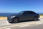 Lisbon Half day Tour in luxury car 
