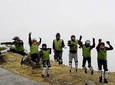 Inka Jungle trek to Machupicchu 4 days 