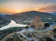 Mtskheta, Gori and uplistsikhe cave town (1 to 5 persons)