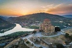 Mtskheta, Gori and uplistsikhe cave town (1 to 5 persons)