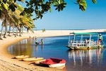 Santo Antonio Beach, Imbassai and Itacimirim - leaving Salvador