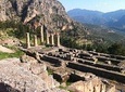 Full Day Delphi-Thermopylae