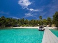 Raya Island Tour
