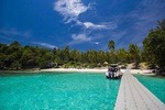 Raya Island Tour