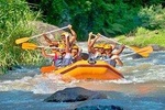  Water Rafting 5 km Tour & ATV 1 hour - Real Adventure