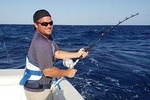 Fishing Charter 8 Hours