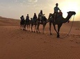 2 Days luxury desert tour from Fes