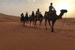 2 Days luxury desert tour from Fes