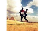 Private Tour to Giza Pyramids & Sphinx Resort.