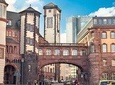 Frankfurt Impressions Express