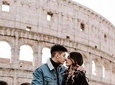 ROME AS A COUPLE: Treasure Hunt delivery for discovering the city with fun