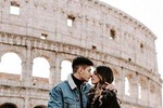 ROME AS A COUPLE: Treasure Hunt delivery for discovering the city with fun