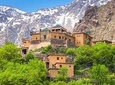 Day Trip To Ourika Valley And Atlas Mountains From Marrakech.