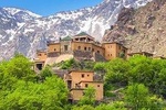 Day Trip To Ourika Valley And Atlas Mountains From Marrakech.