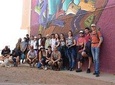 Graffiti Tour in Valparaiso