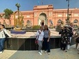 Egyptian Museum, Citadel & Mohamed Ali Mosque