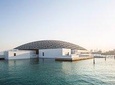 Abu Dhabi Classic City Tour with Louvre Museum from Dubai 