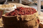 Old Delhi's Belly
