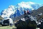 Classic Salkantay Trek to Machu Picchu in 5 Days