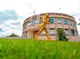 Fort portal & Tooro kingdom tour