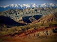1 DAY Express tour: to Altyn Emel National park