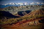 1 DAY Express tour: to Altyn Emel National park