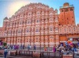 Private Tour : Jaipur from Delhi Day Trip