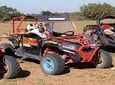 Buggy Adventure: 2 hours Buggy adventure in Agadir