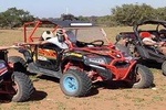 Buggy Adventure: 2 hours Buggy adventure in Agadir