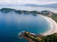 Transfer Service From Liberia Airport to Tamarindo and Flamingo Beach