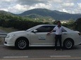 Private KHAO LAK Arrival Transfer - Airport to Hotel