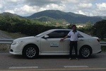 Private KHAO LAK Arrival Transfer - Airport to Hotel