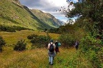 Hike El Cajas - Beyond the Common Trail