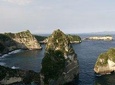 Tour 1 Day Nusa Penida East - Land Tour : Diamond & Atuh Beach, Rumah Pohon.. 