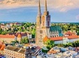 Private Walking Tour of Zagreb with Art Historian Guide