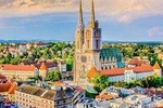 Private Walking Tour of Zagreb with Art Historian Guide