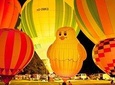 India's Golden Triangle Tour With Hot Air Balloon - 8 Days