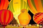 India's Golden Triangle Tour With Hot Air Balloon - 8 Days