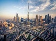 Modern Dubai City Tour (Half Day)