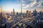 Modern Dubai City Tour (Half Day)