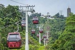 Full-day Genting Tour Enroute Batu Caves With Lunch & 2-way Cable Car Ride