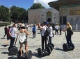 Istanbul Segway Mini Tour - Afternoon