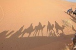 Fes to Fes 2 days via Merzouga desert tour