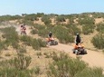 Quad Adventure: 2 hours quad bike in Agadir