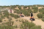 Quad Adventure: 2 hours quad bike in Agadir