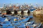 GROUP tour excursions essaouira 1day depart from Marrakech