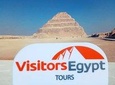 Day to The Giza Pyramids, Memphis & Sakkara