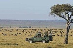 10 Days Africa Photographic Safaris Package