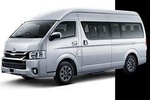 Bali DPS Airport - Hotel Transfer - Free WiFi