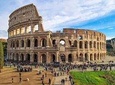 Transfer from Naples to Rome